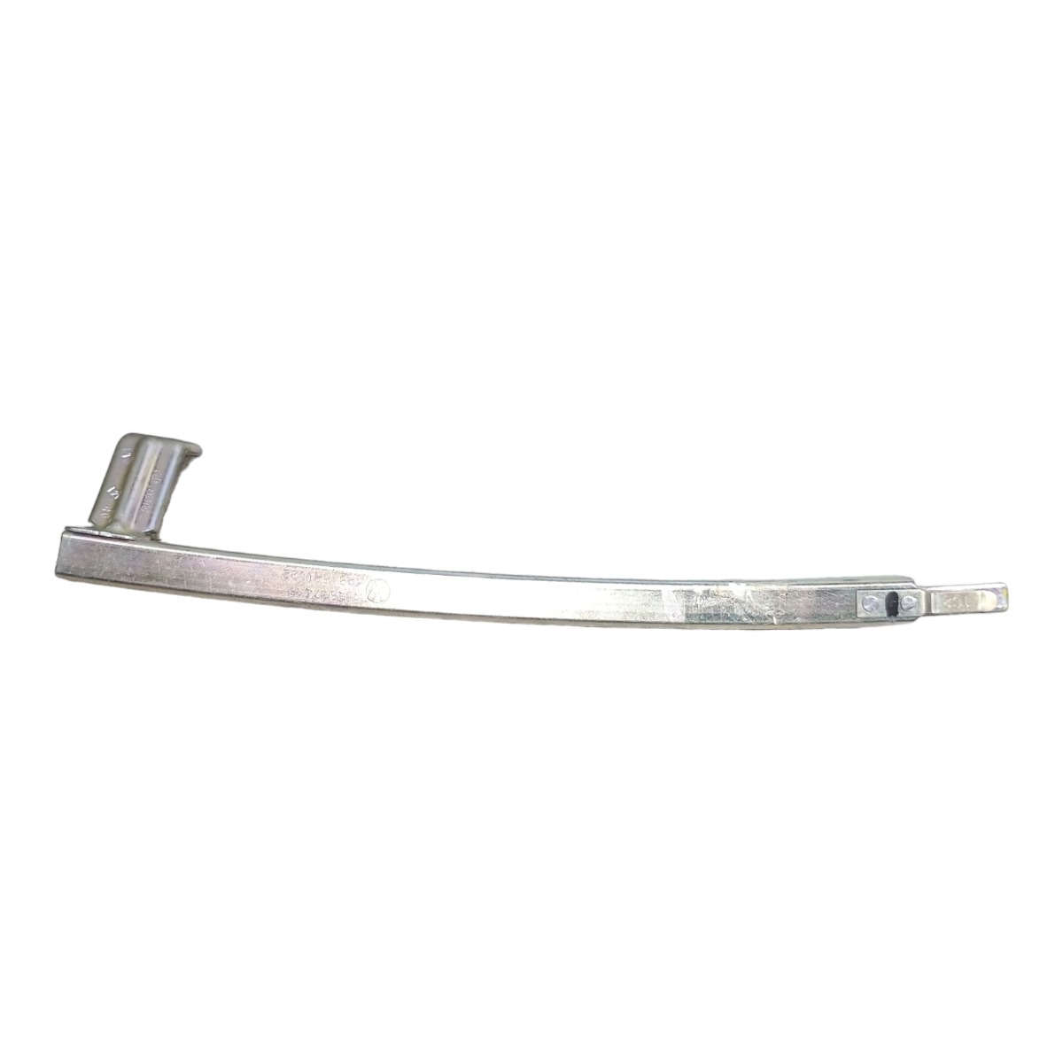 Guia Vidro Porta Dianteira Direita Vw Gol Mpi 2022 5u4837418 1