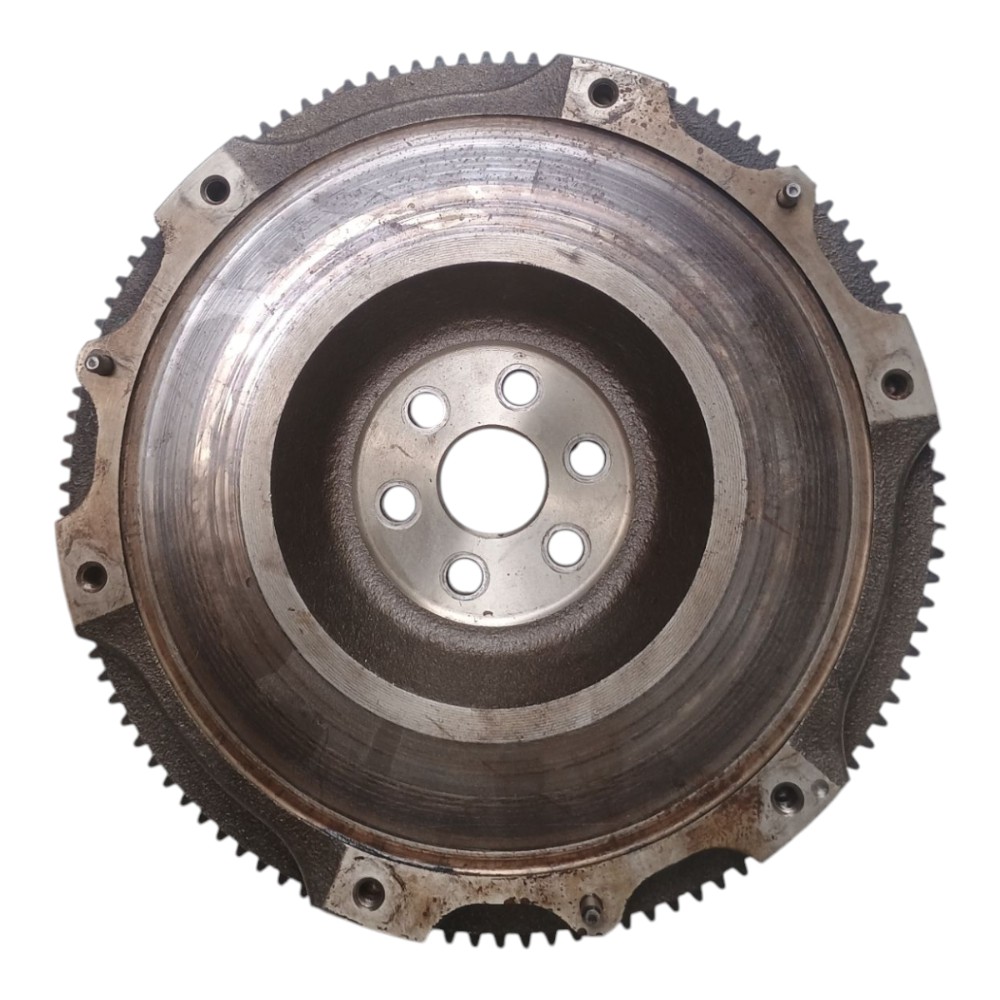 Cremalheira Volante Motor Ford Ka 1.0 2015 Ca6g6375cc 1