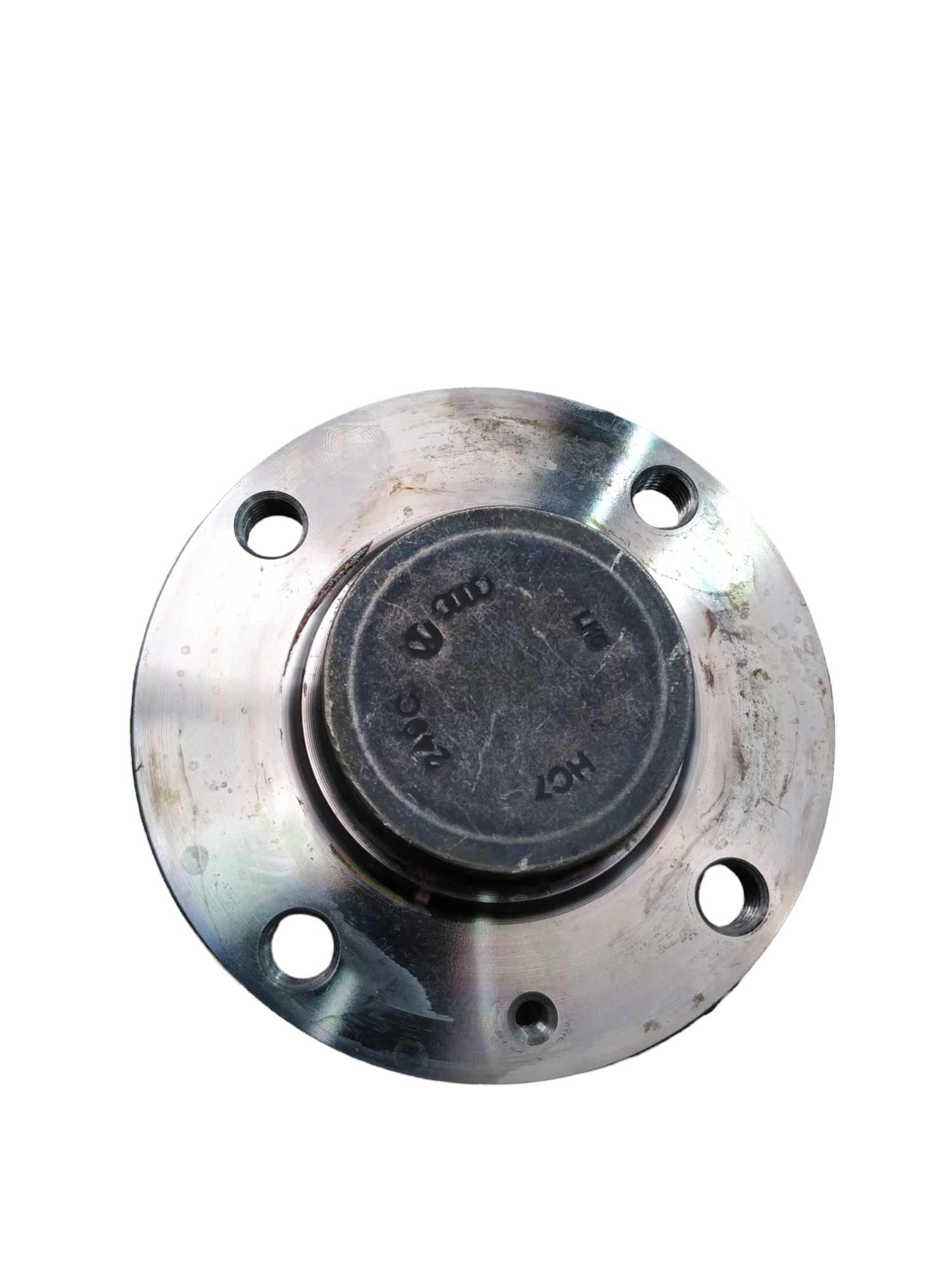 Cubo Roda Vw Gol 2022 3