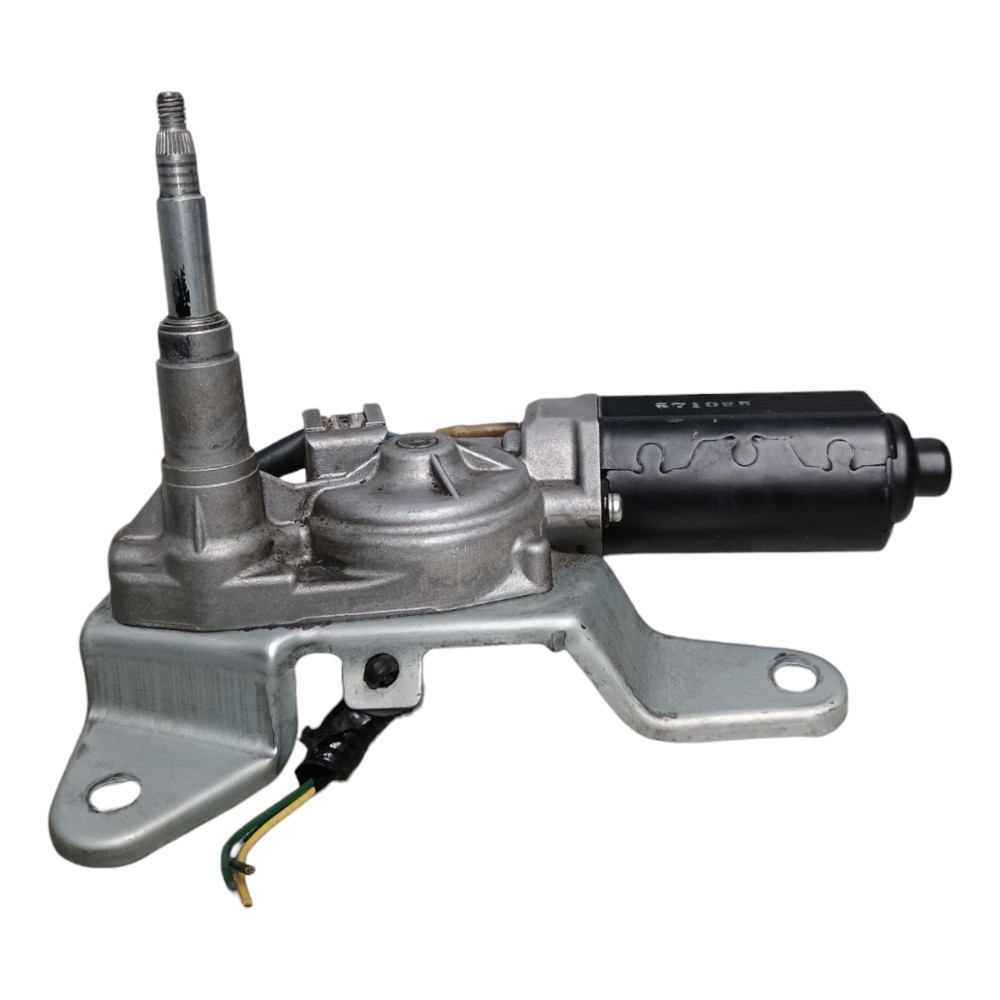Motor Limpador Traseiro Honda Fit 2008 3