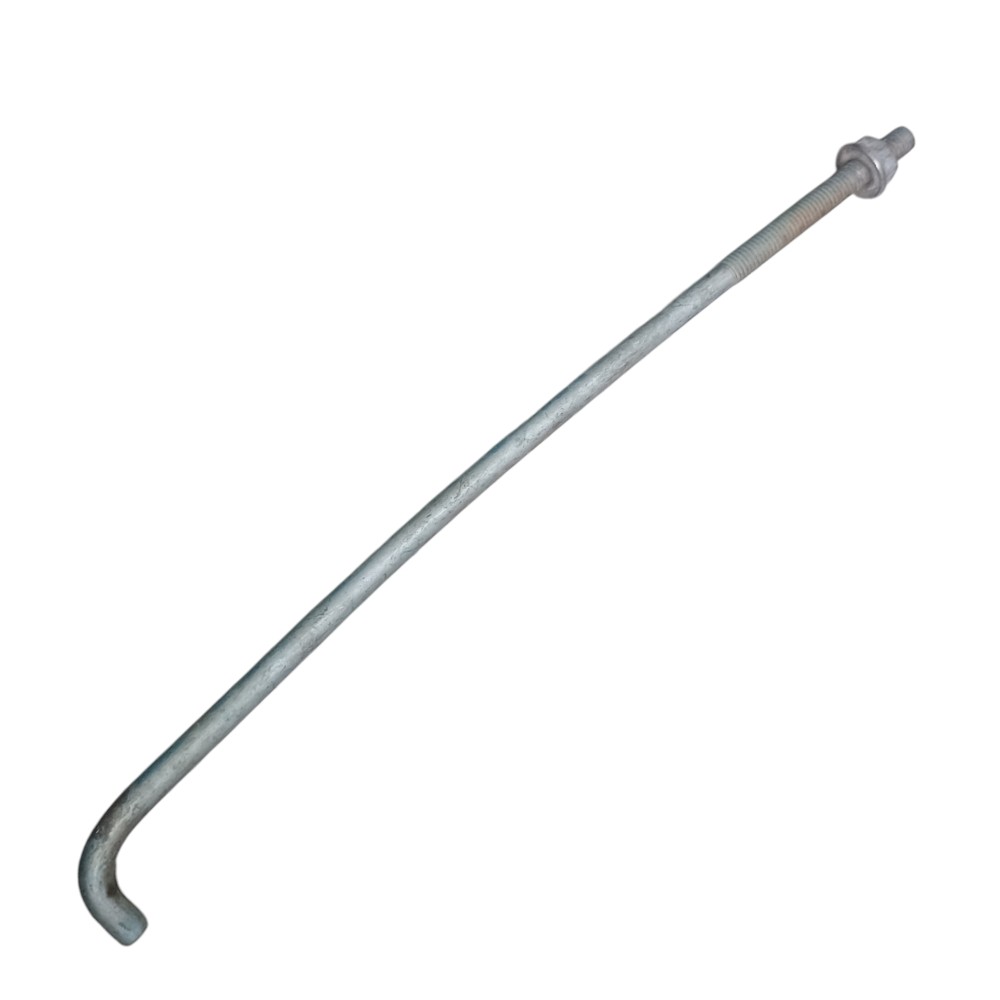 Haste Suporte Bateria Honda Fit 2008 2