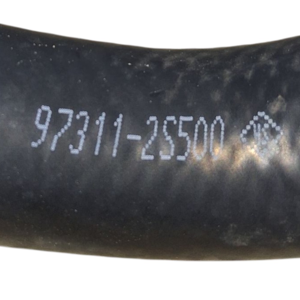 Mangueira Entrada Ar Quente Hyundai Ix35 2014 973112s500 5