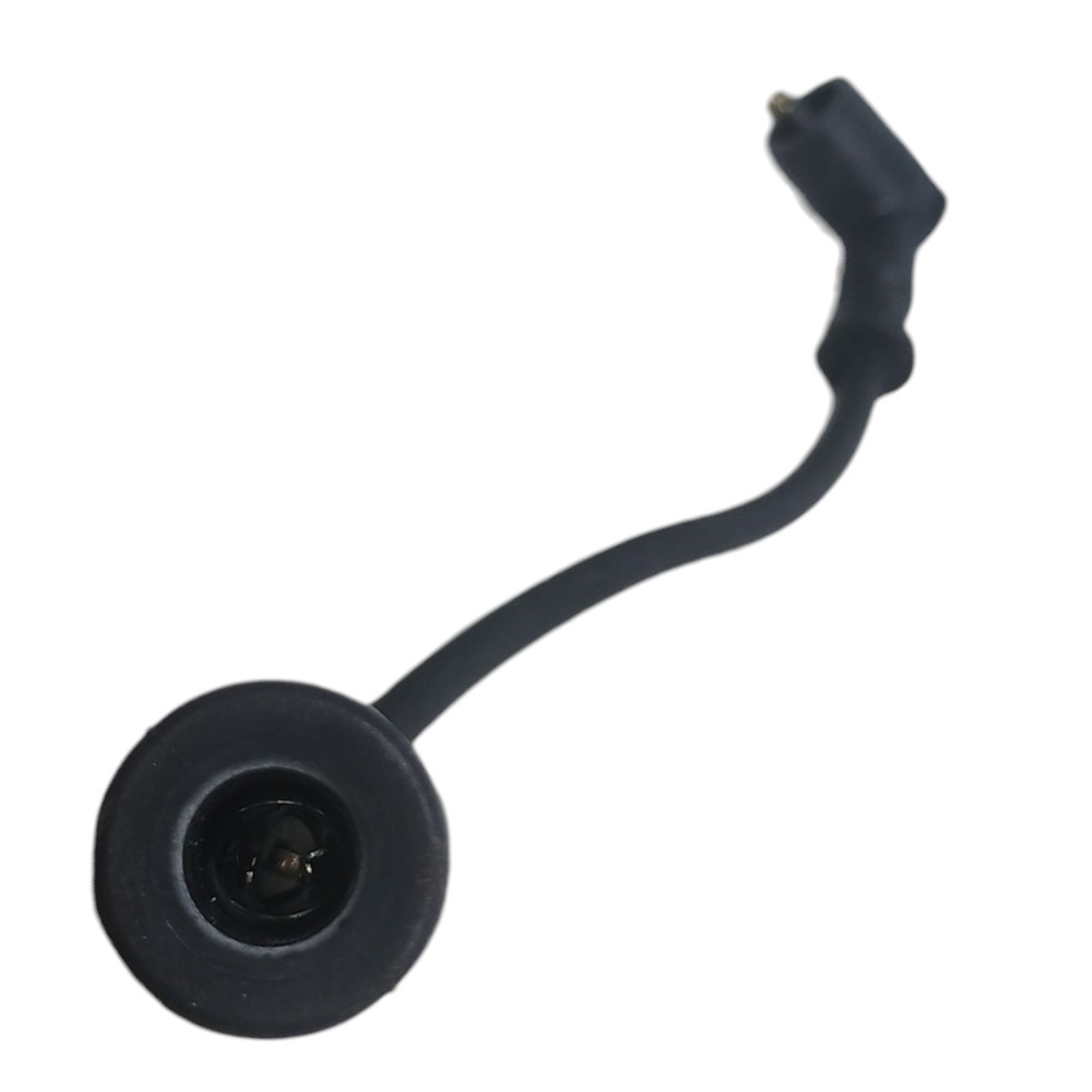 Cabo Vela Fiat Idea Attractive 1.4 2013 Preto Preto 4