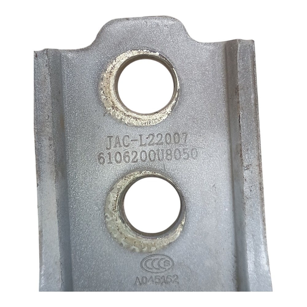 Dobradiça Superior Porta Dianteira Direita Jac J2 1.4 2014 7
