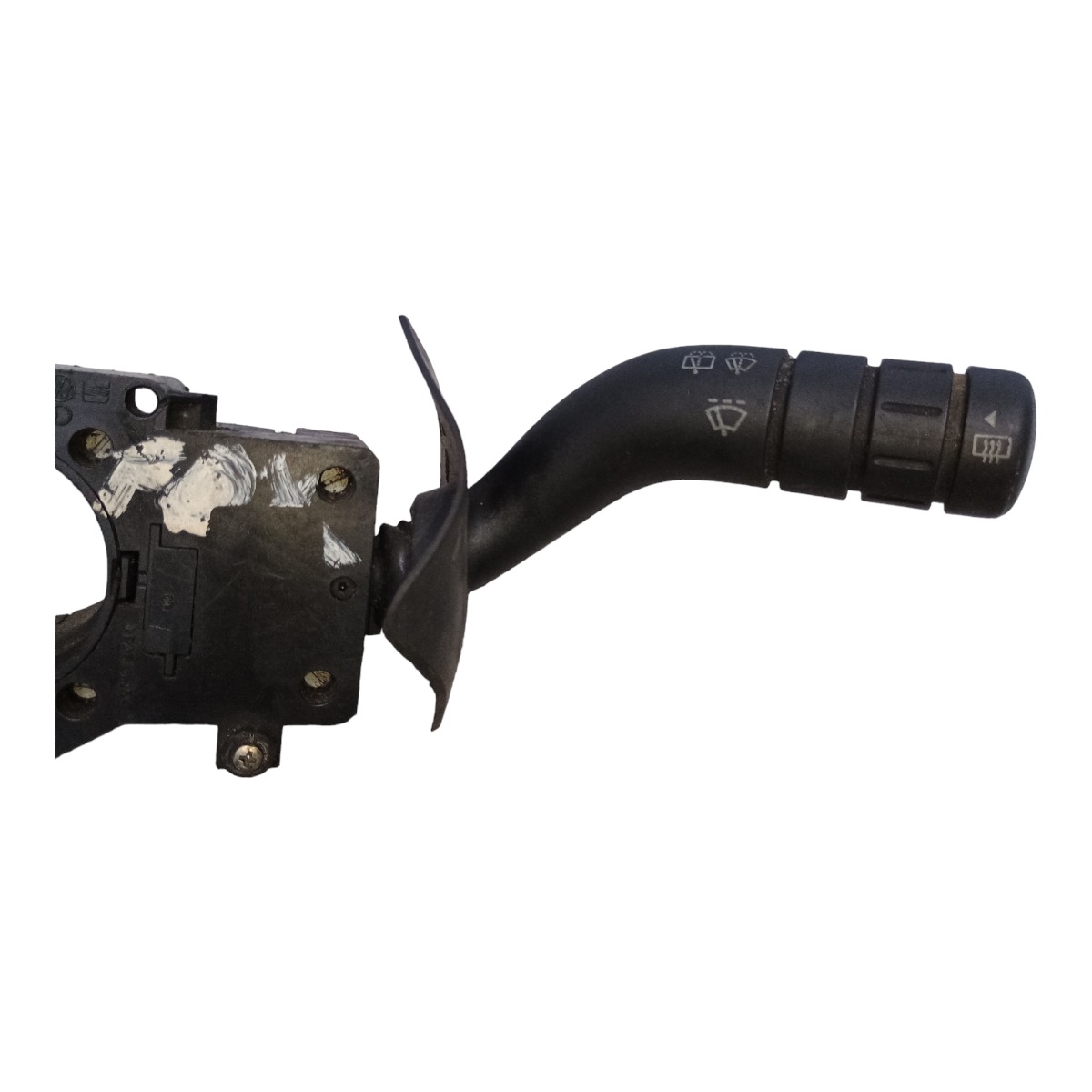 Chave Seta Limpador Parabrisa Vw Fox 2009 À 2019 4