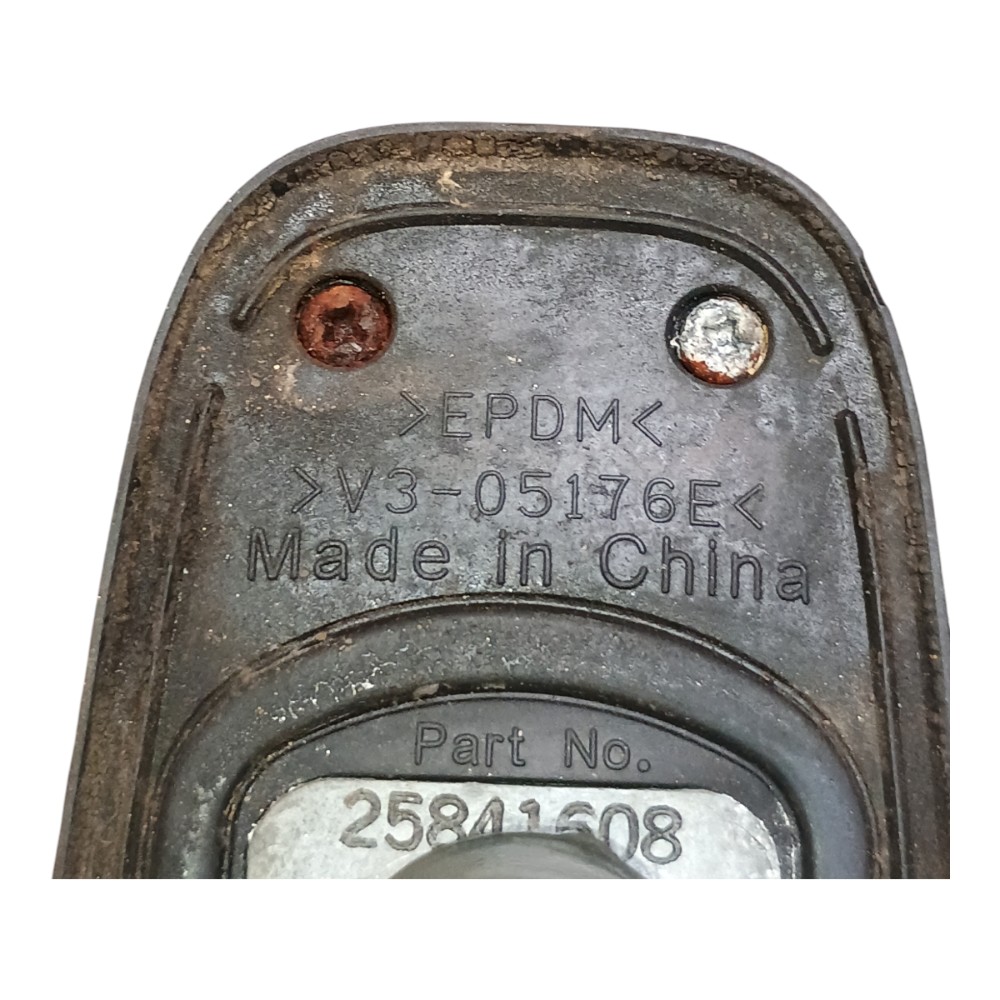 Base Antena Teto Gm Captiva 2008  – Preto Preto 8