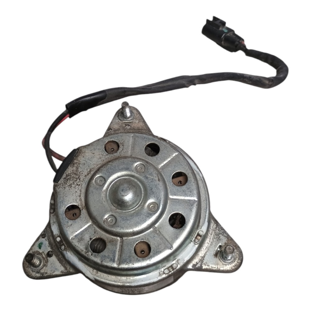 Motor Ventoinha Gm Captiva 2008 1