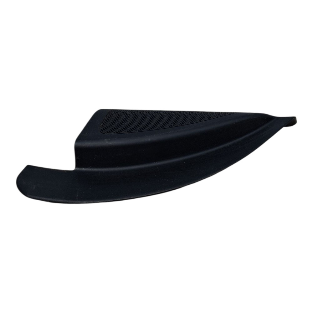 Acabamento Interno Retrovisor Esquerdo Hyundai Ix35 2014   Preto 4
