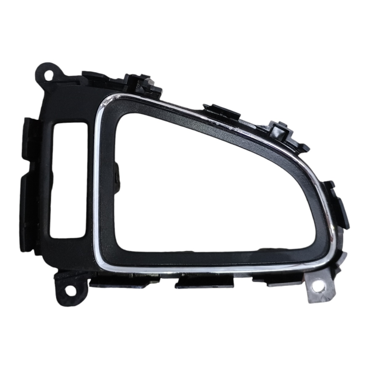 Moldura Difusor Ar Central Honda Hr-v 2018 Ea155111200 1