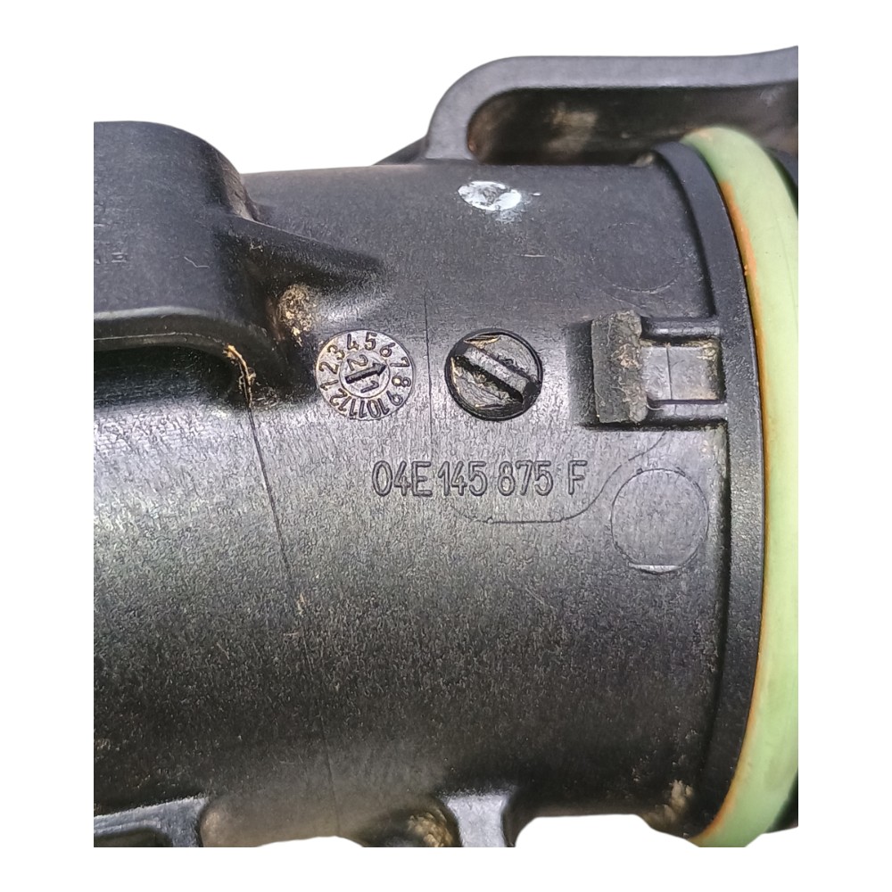 Conexão Duto Flange Turbina Vw Tcross Tsi 2022 04e145875f 6