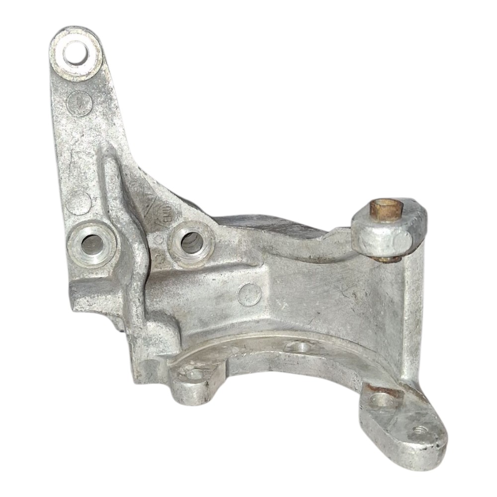 Suporte Bomba Direção Hidráulica Ford Escort 1996 A 2003 2