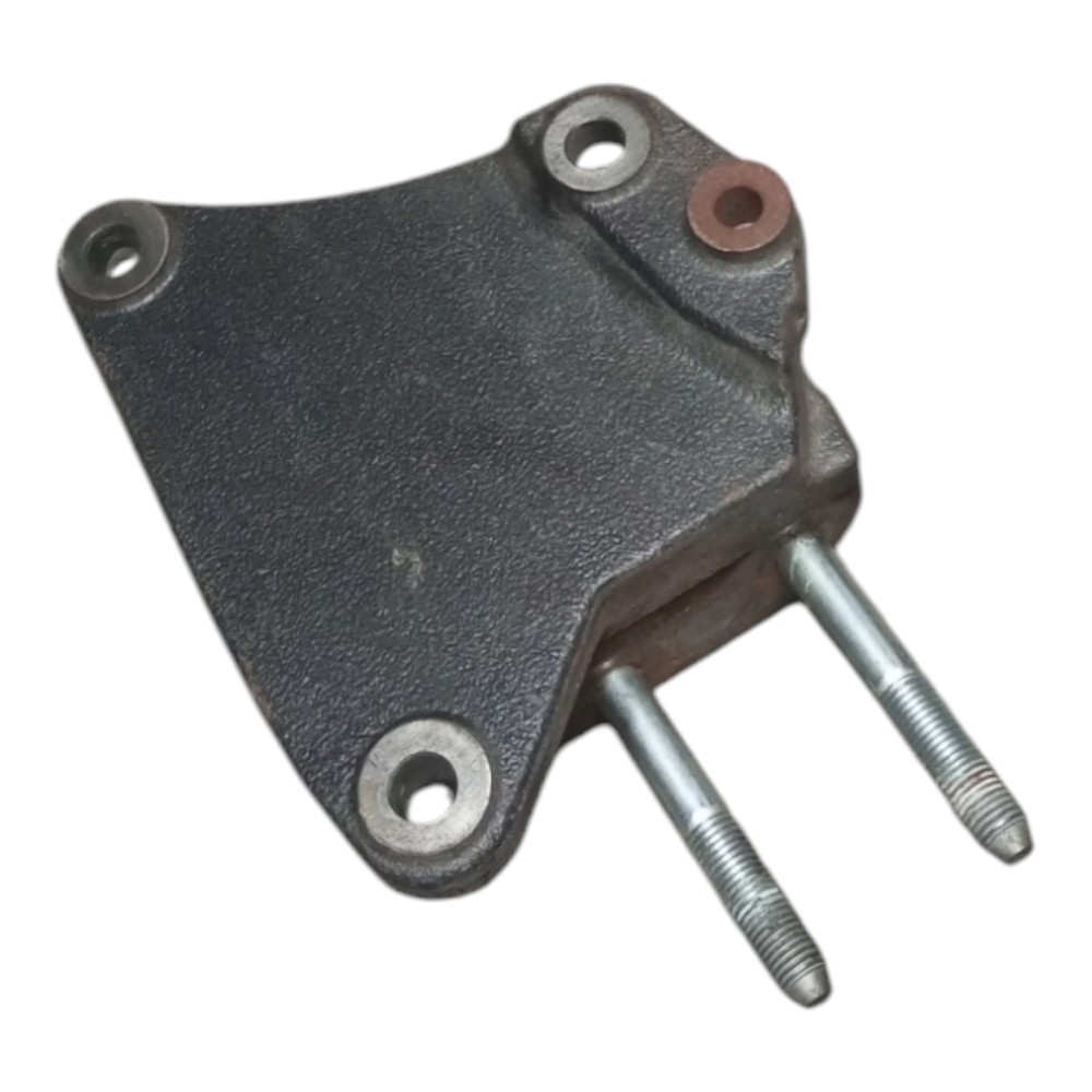 Coxim Suporte Do Motor Mitsubishi Outlander 2015 4