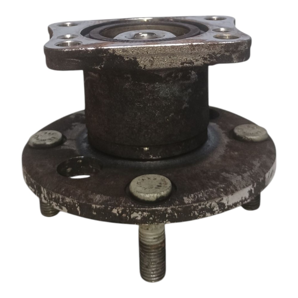 Cubo roda traseira Ford Ka 1.0 2015 1