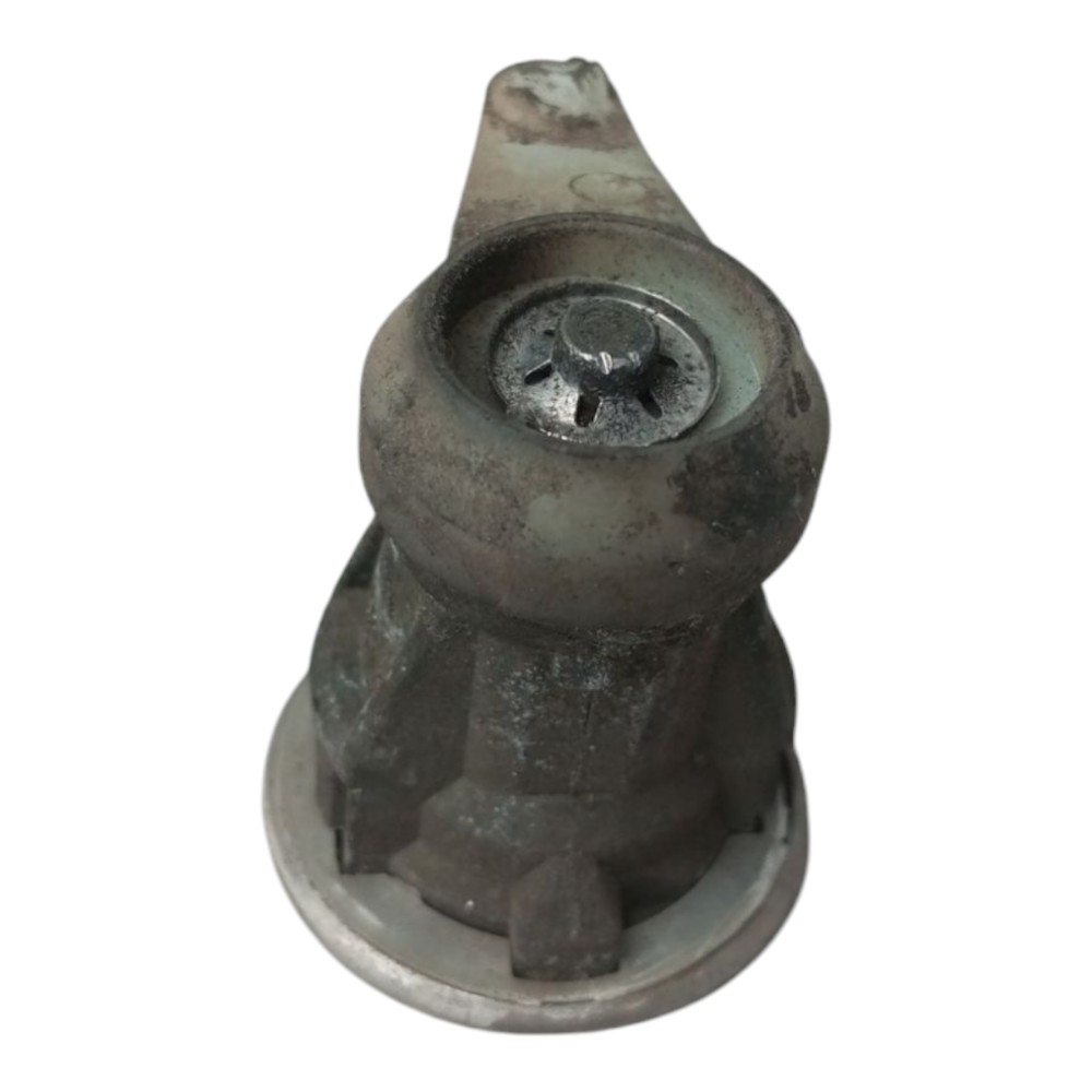 Miolo Fechadura Porta-malas Peugeot 206 2012 4