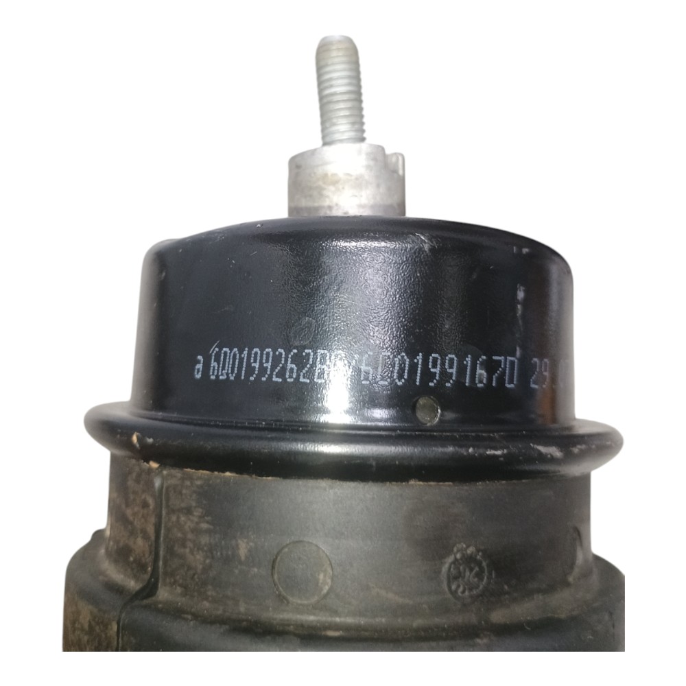 Coxim Direito Motor Vw Voyage 1.6 2022 6q0199262bg 6