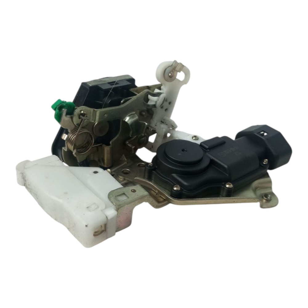 Fechadura Elétrica Porta Diant Esq Jac J2 2015 2