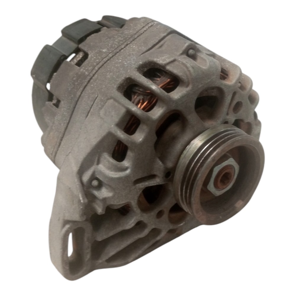 Alternador Renault Clio Authentic 2004 2