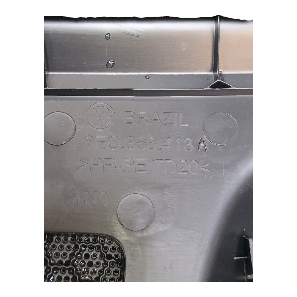 Tampão Bagagito Vw Virtus 2018 6ec863413a 5