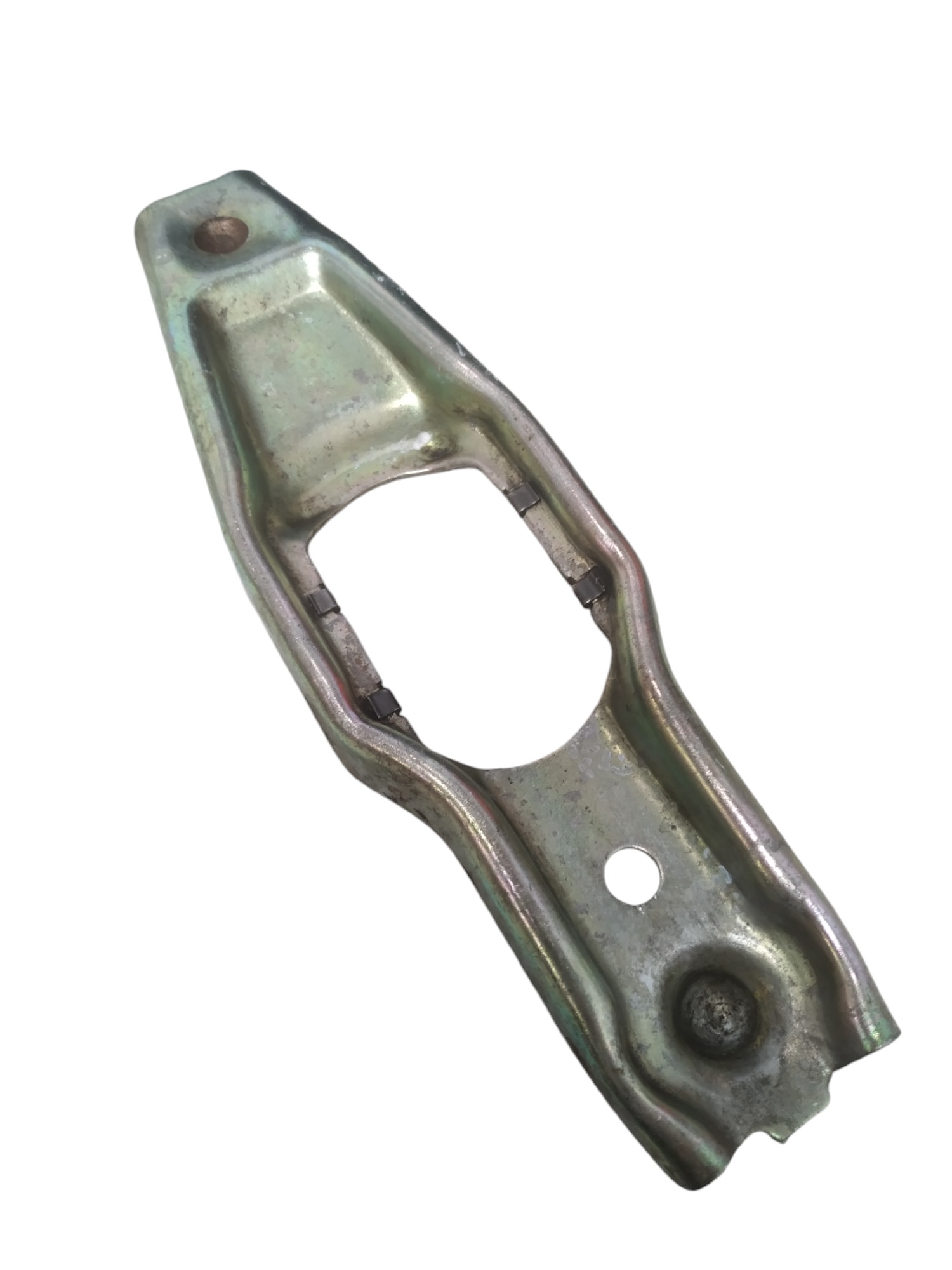 Garfo Embreagem Vw Gol Mi 2002 1