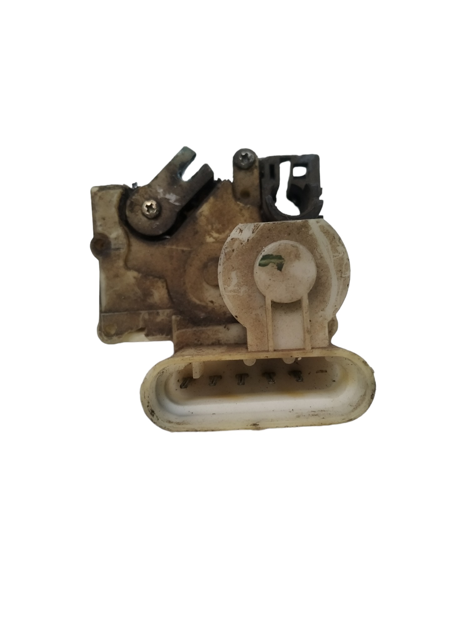motor Fechadura Elétrica Dianteira Direita Fiat Palio 2006