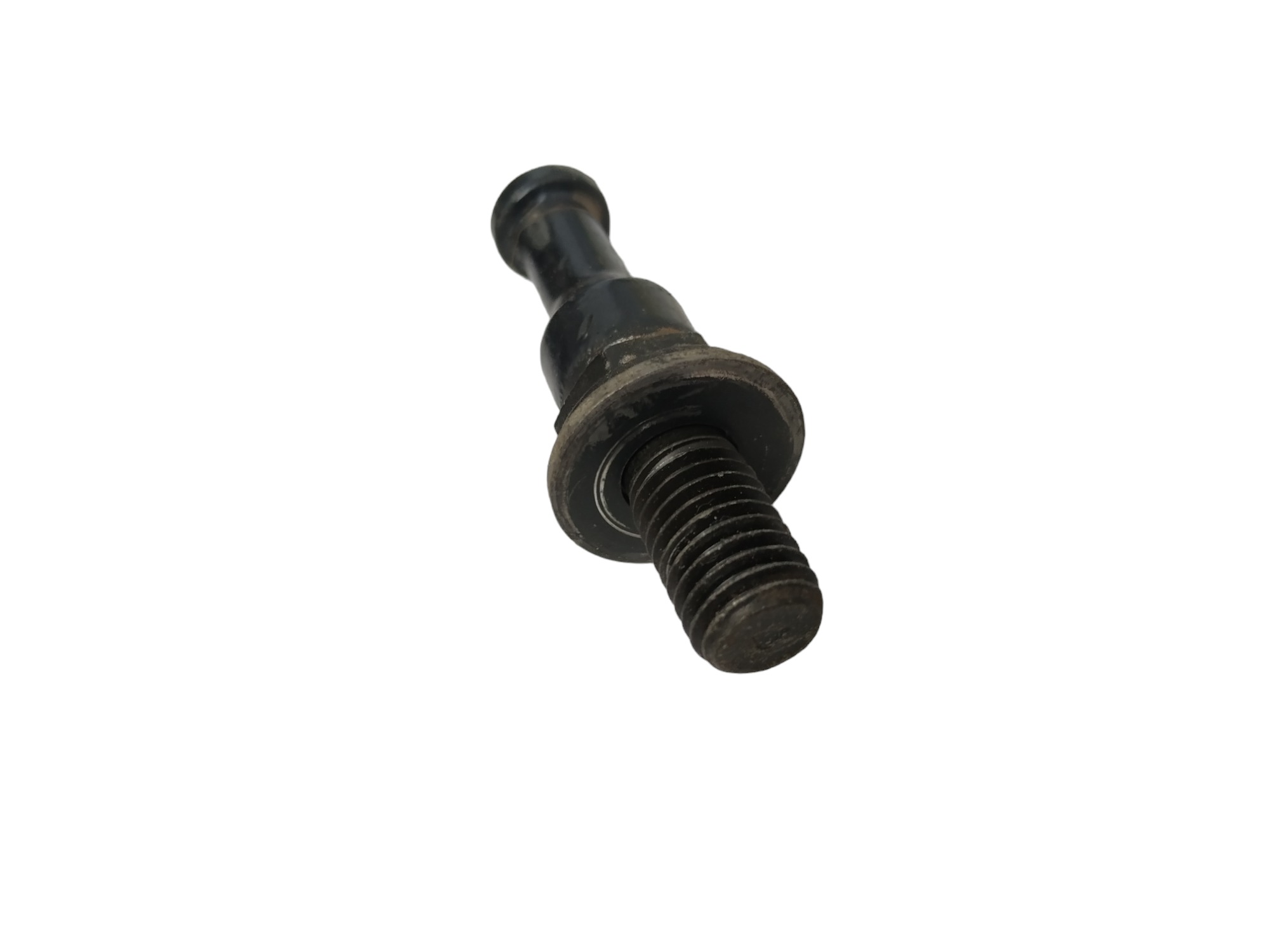 Pino Batente Banco Traseiro Ford Fiesta 2012 3