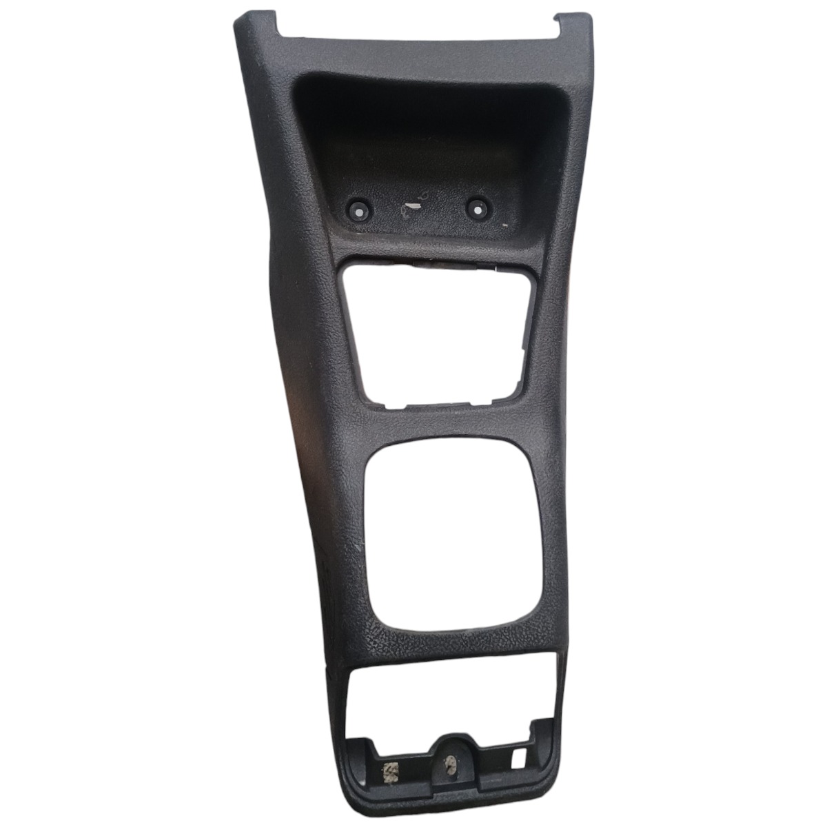 Console Central Fiat Palio Strada 1998 A 2017