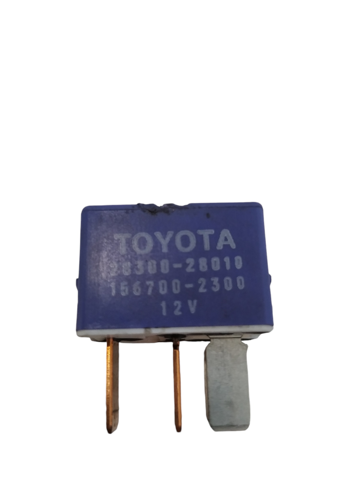 Relé Toyota Corolla 2020 3