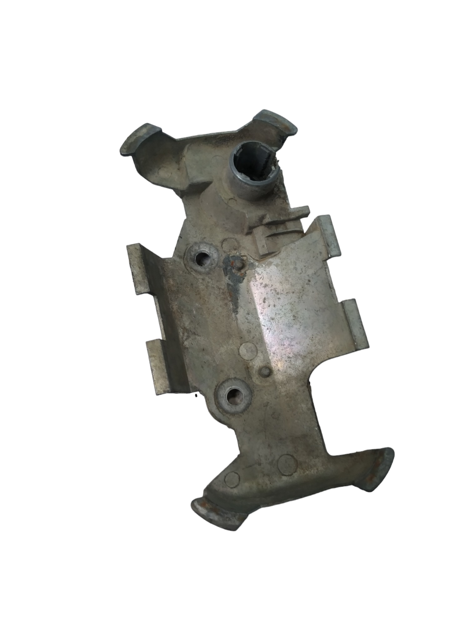 Suporte Maçaneta Externa Esquerda Gm Corsa 2001 1