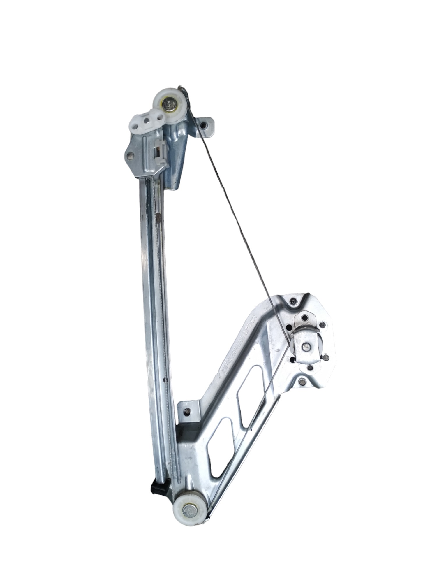 Máquina Vidro Manual Traseiro Direito Gm Classic 2012 1