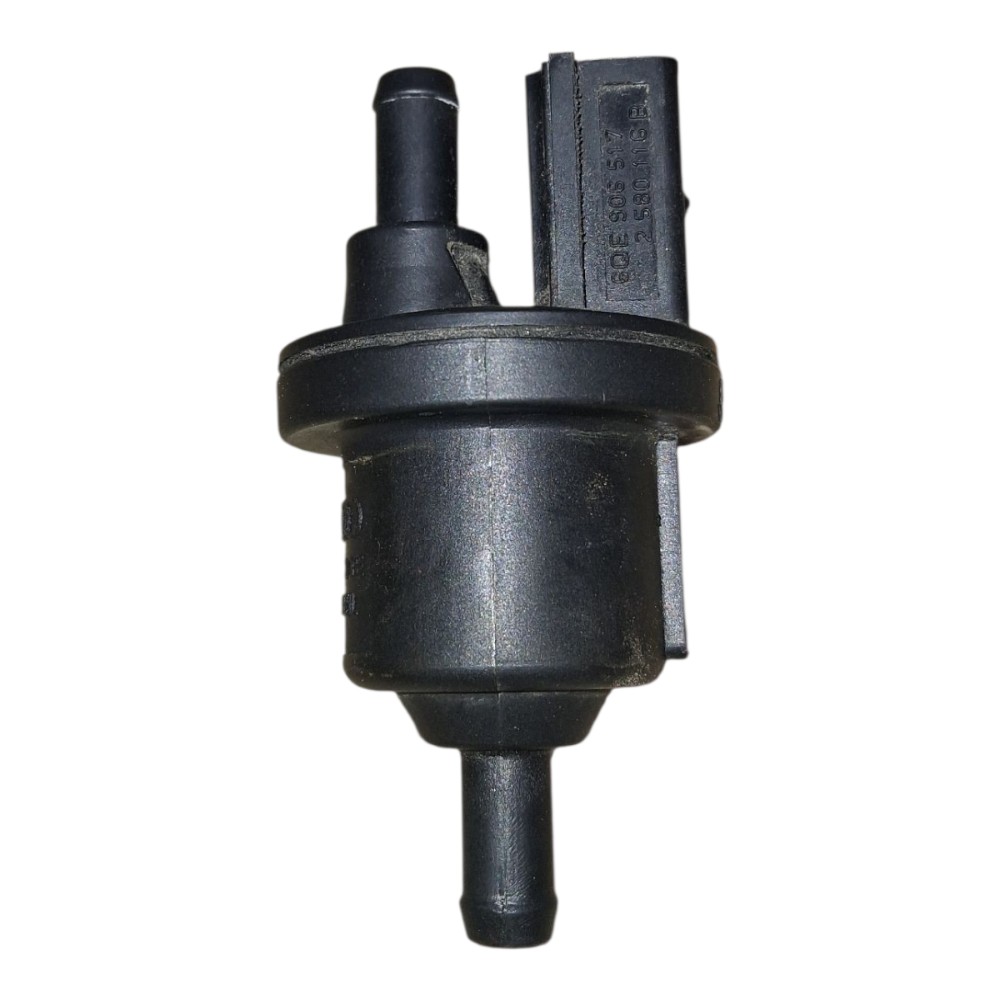 Válvula Canister Vw Fox 2012 6qe906517 2