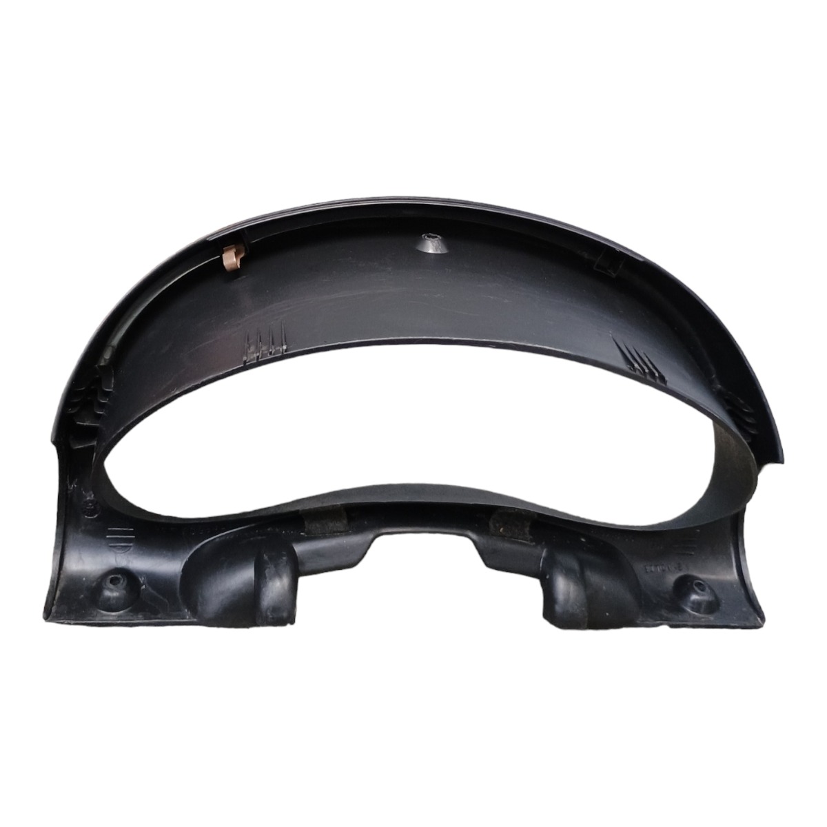Moldura Painel Instrumentos Gm Corsa 2010 A 2015 90387686 3