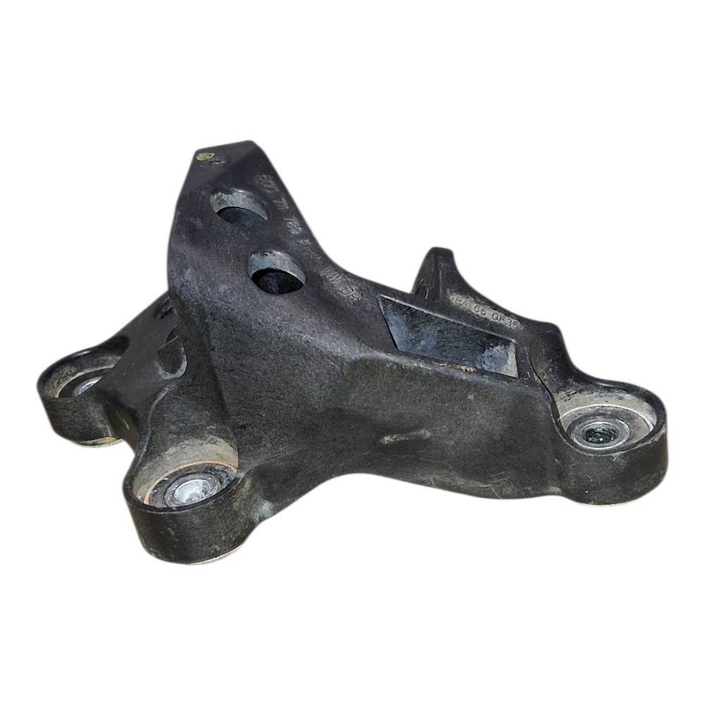 Suporte Cabo Marcha Trambulador Vw Voyage 2010 6q0711789f 5