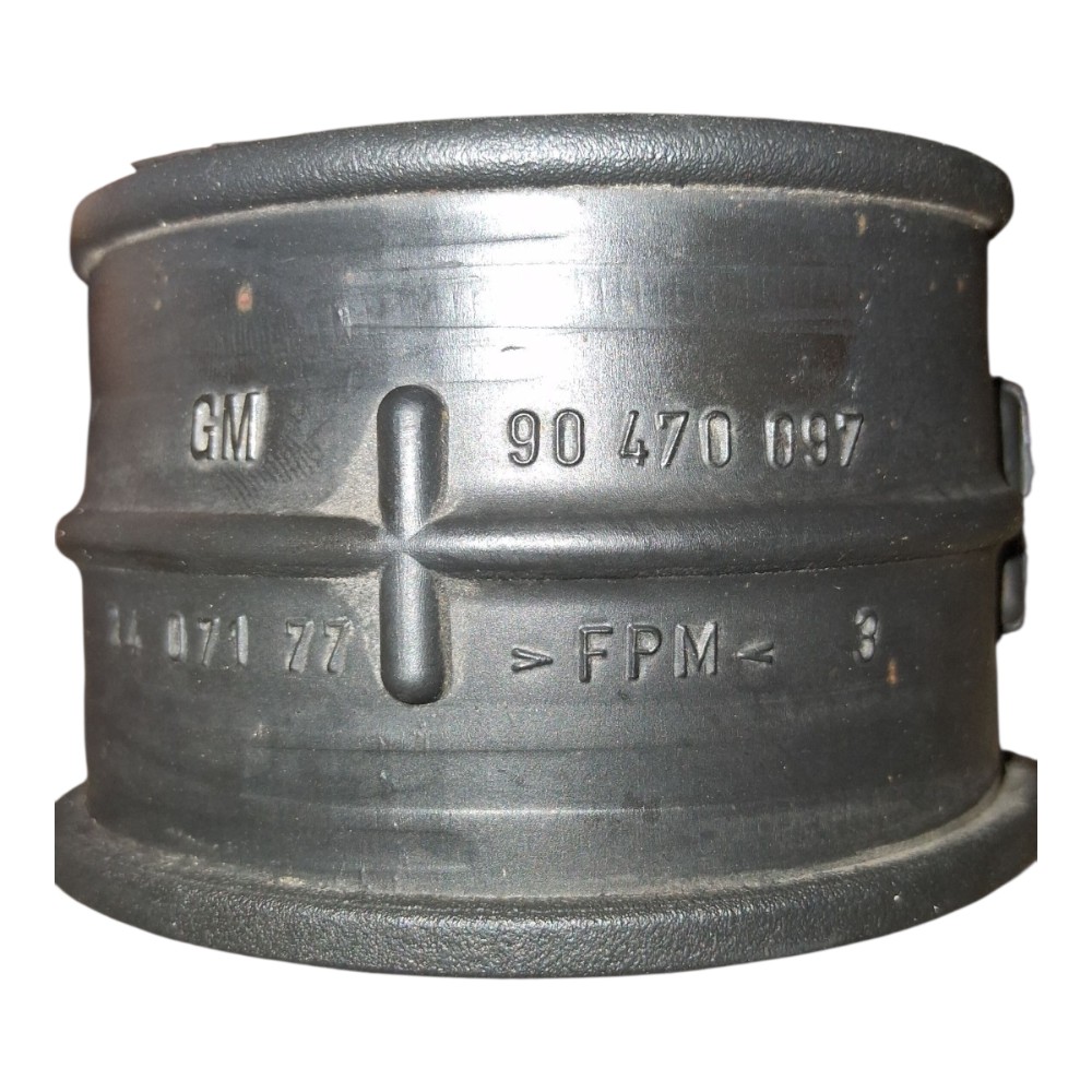 Mangueira Filtro Ar Gm Corsa 1995 Á 2001 90470097 2