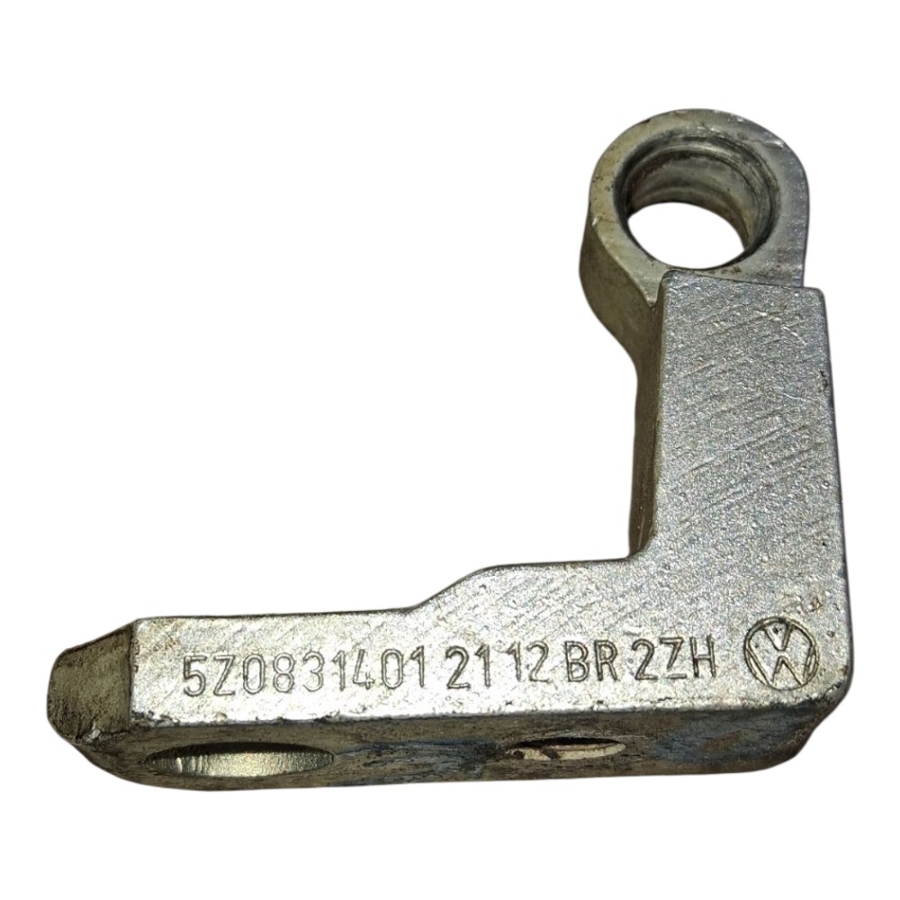 Dobradiça Inferior Porta Dianteira Esquerda Vw Fox 2012