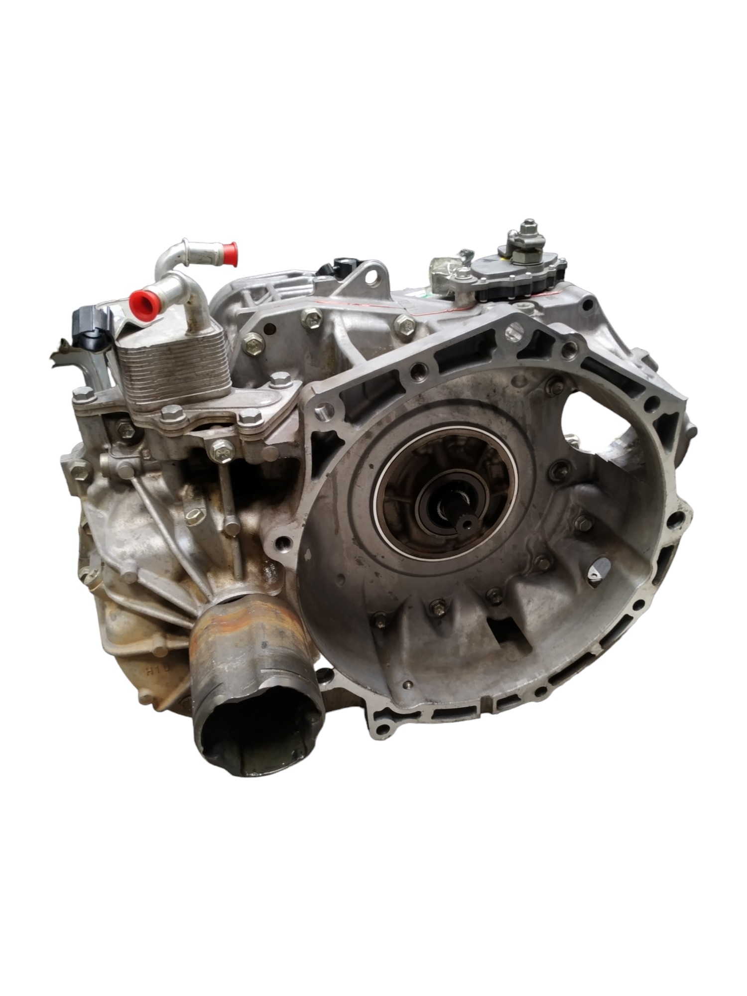 Câmbio Vw Virtus Tsi 2018