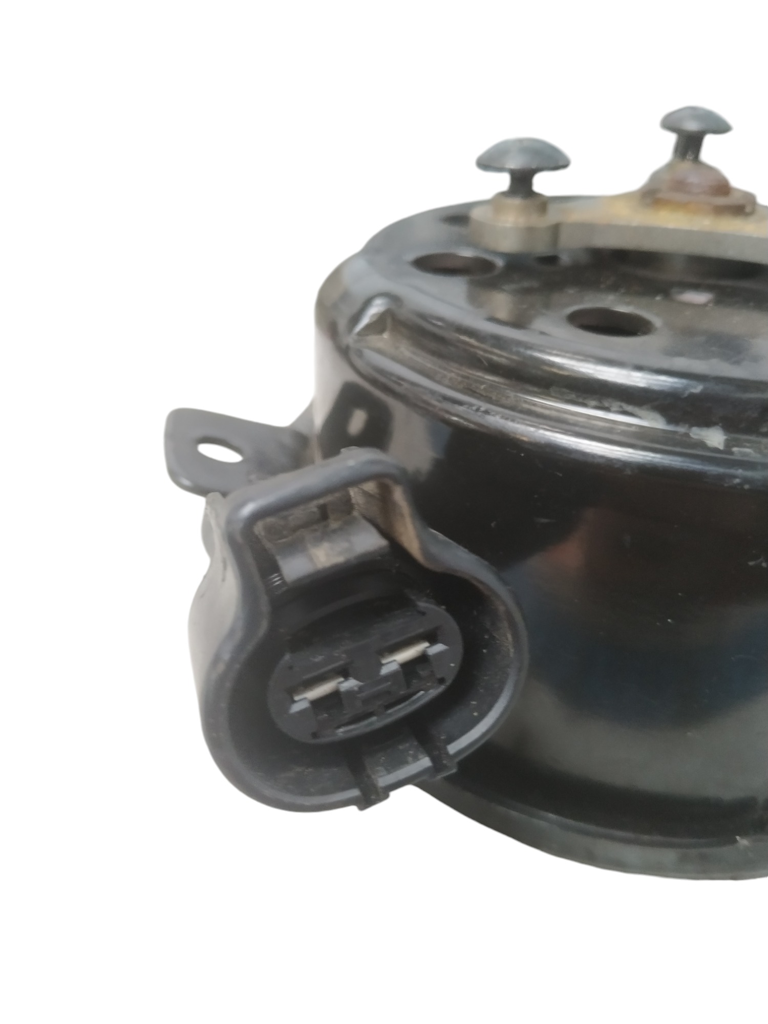 Motor Ventoinha Hyundai Ix35 2018 3