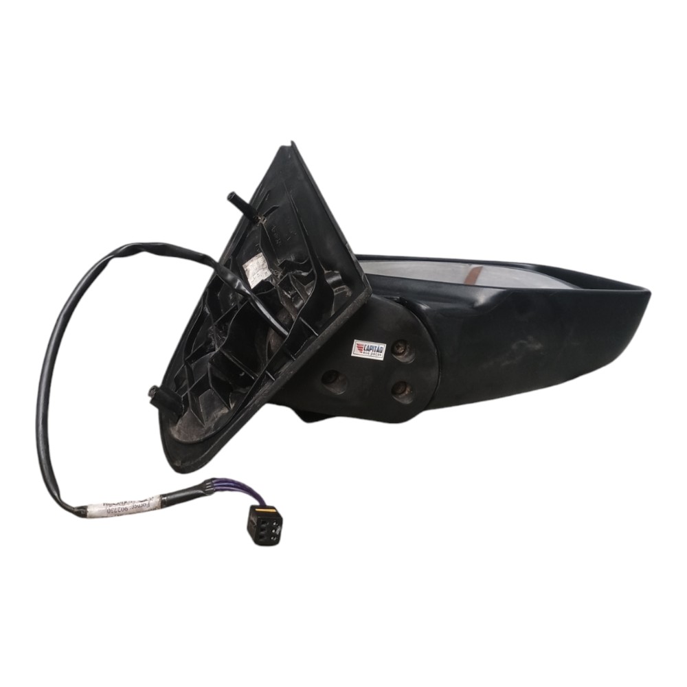 Retrovisor Direito Ford Ranger 2005 À 2009 Com Detalhes 3