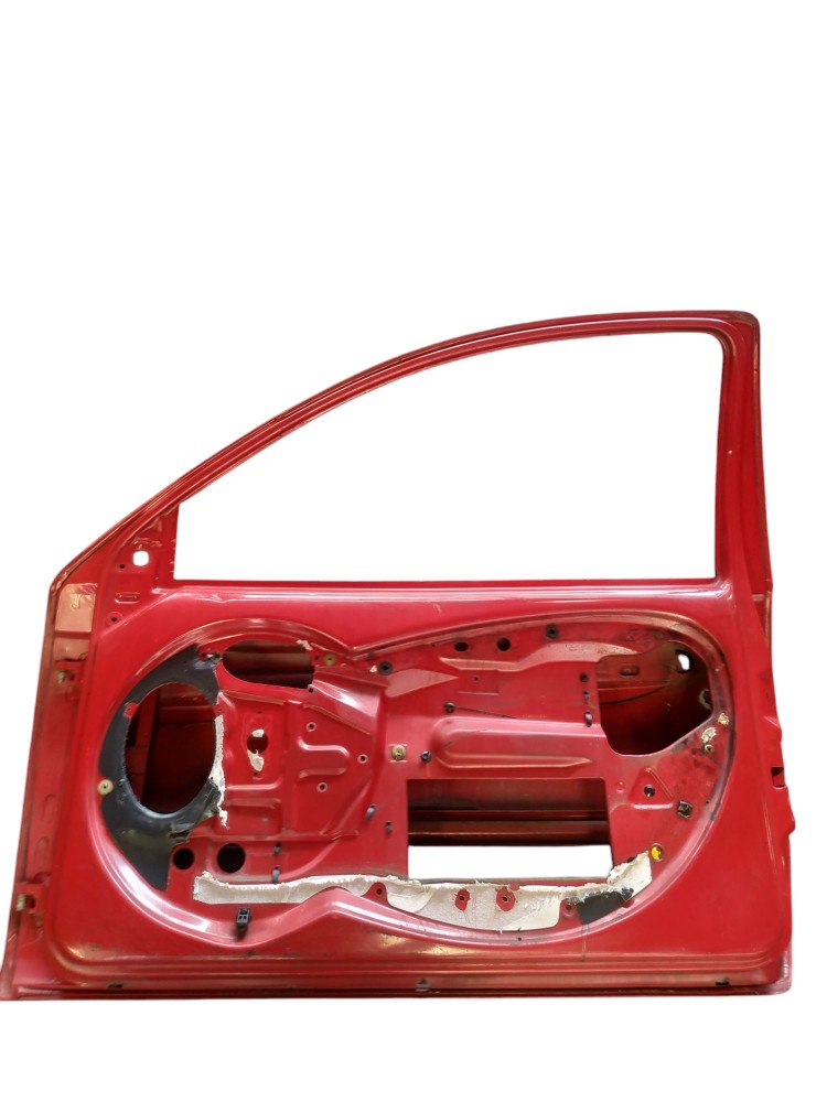 Porta Dianteira Direita Forda Ka 98 Com Detalhes 2