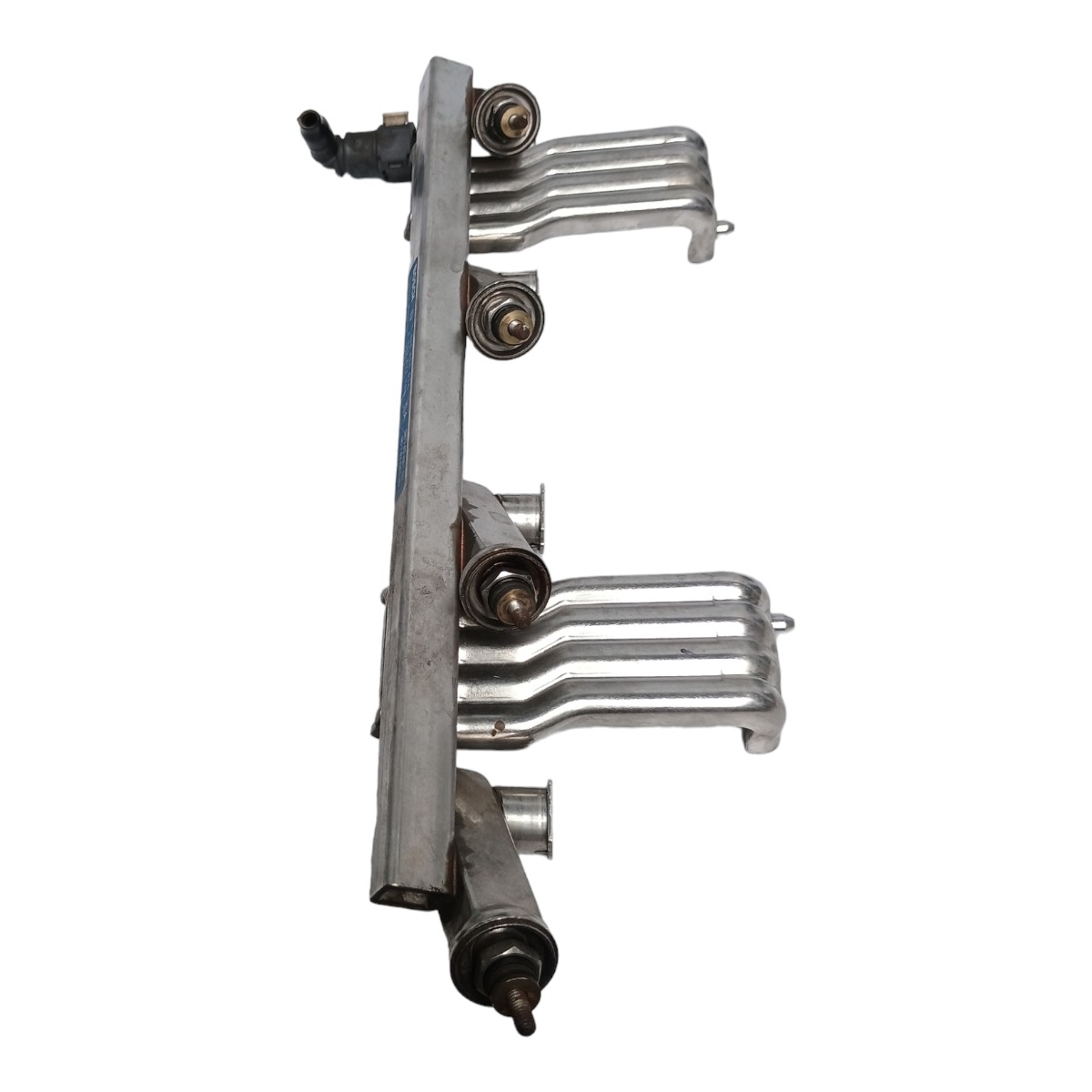 Flauta Bico Injetor Citroen C3 Picasso 1.6 16v Glx 2013 9674368180 3