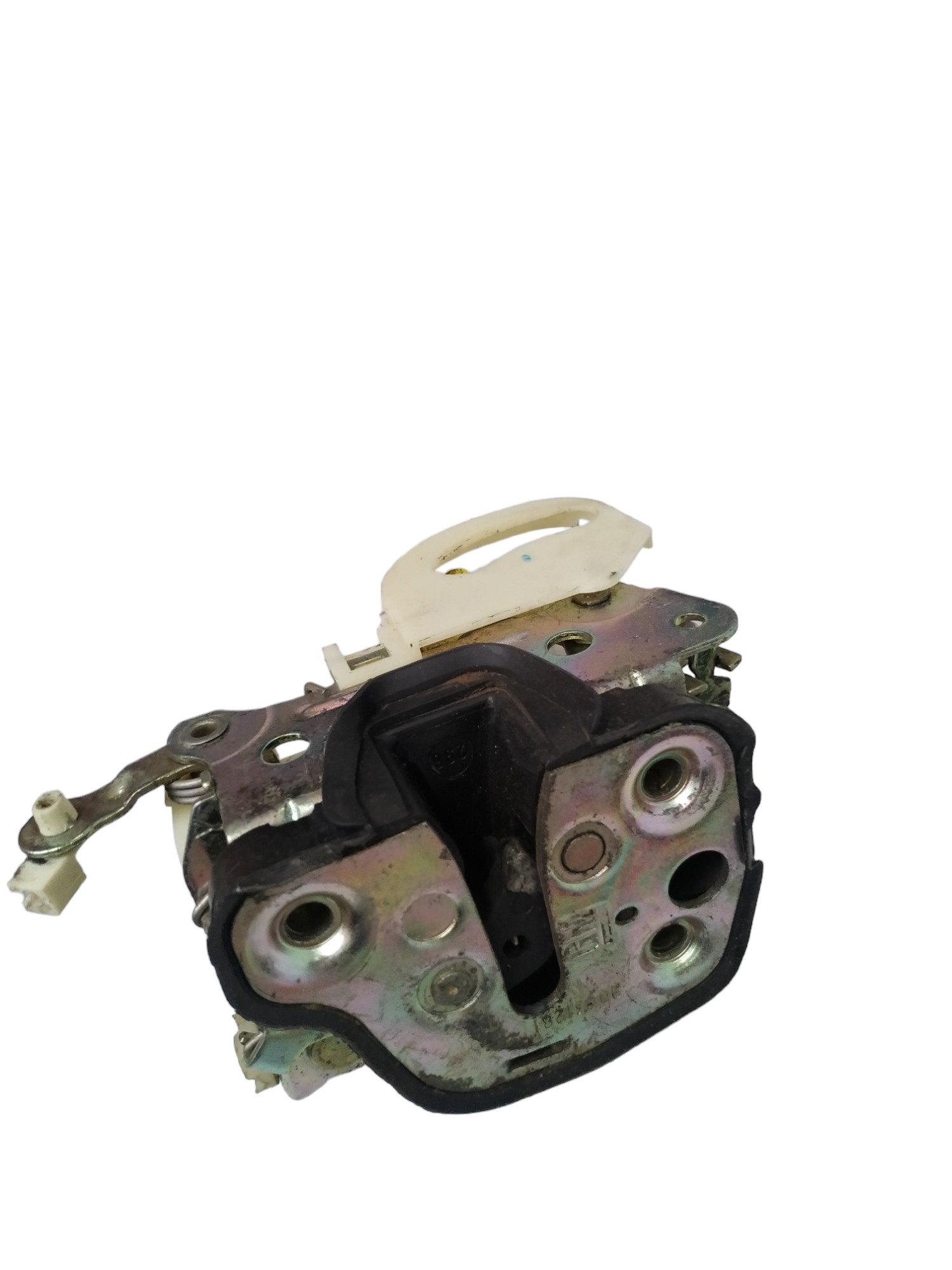 Fechadura Dianteiro Esquerdo Manual Gm Corsa 1994 A 2012 2