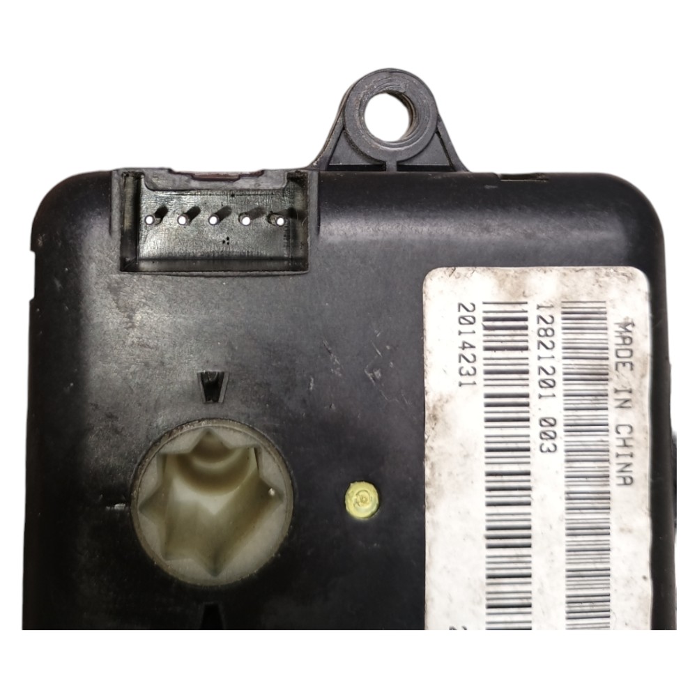 Motor Atuador Caixa Ar Gm Captiva 2008 4