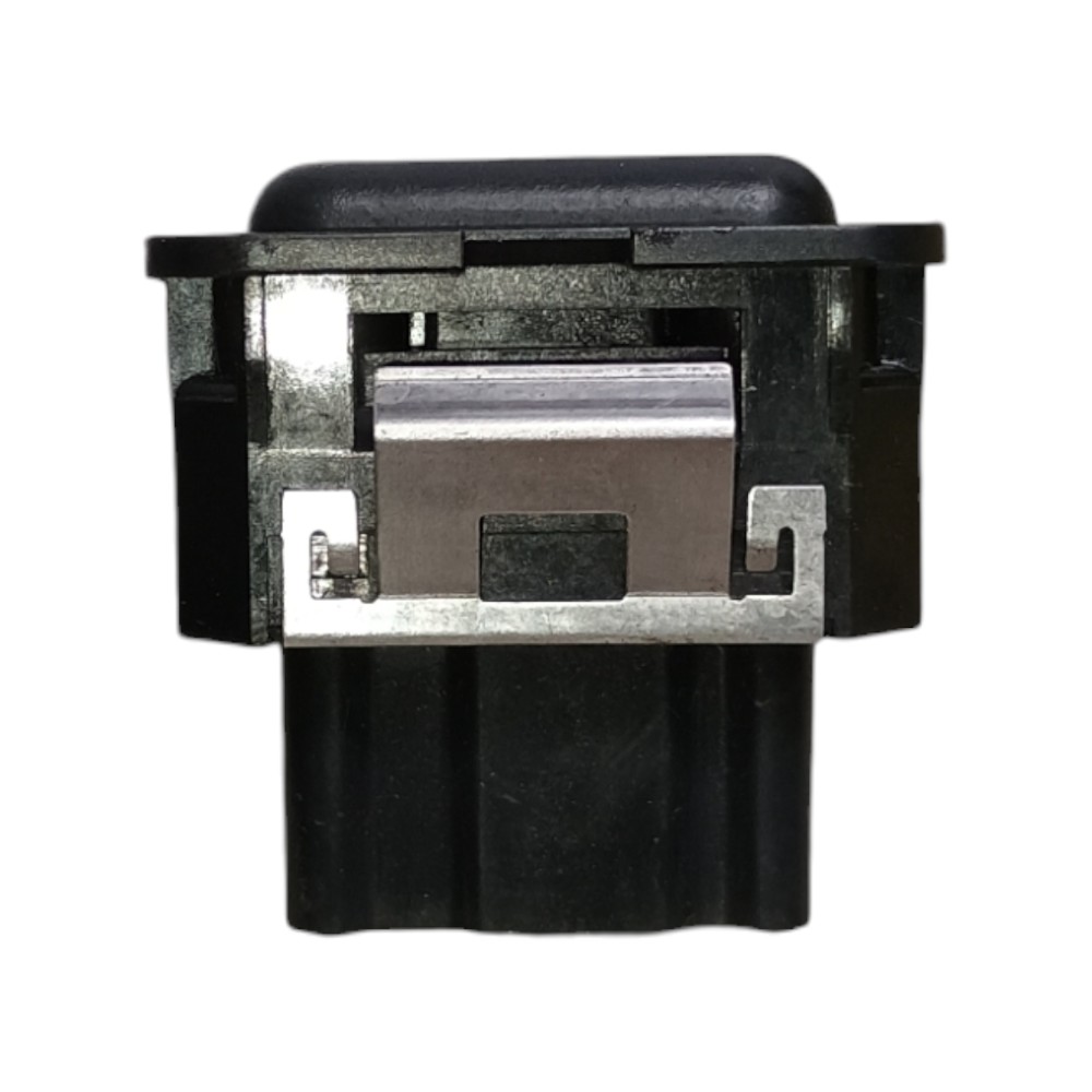 Botão Comando Retrovisor Elétrico Honda Fit 2008 Com Detalhe 4