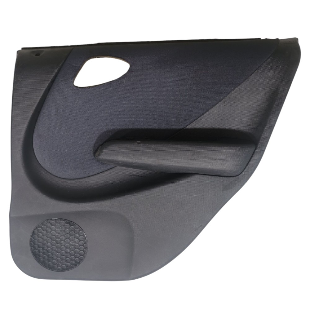 Forro Porta Traseira Direita Honda Fit 2003 À 2008 *detalhe 1
