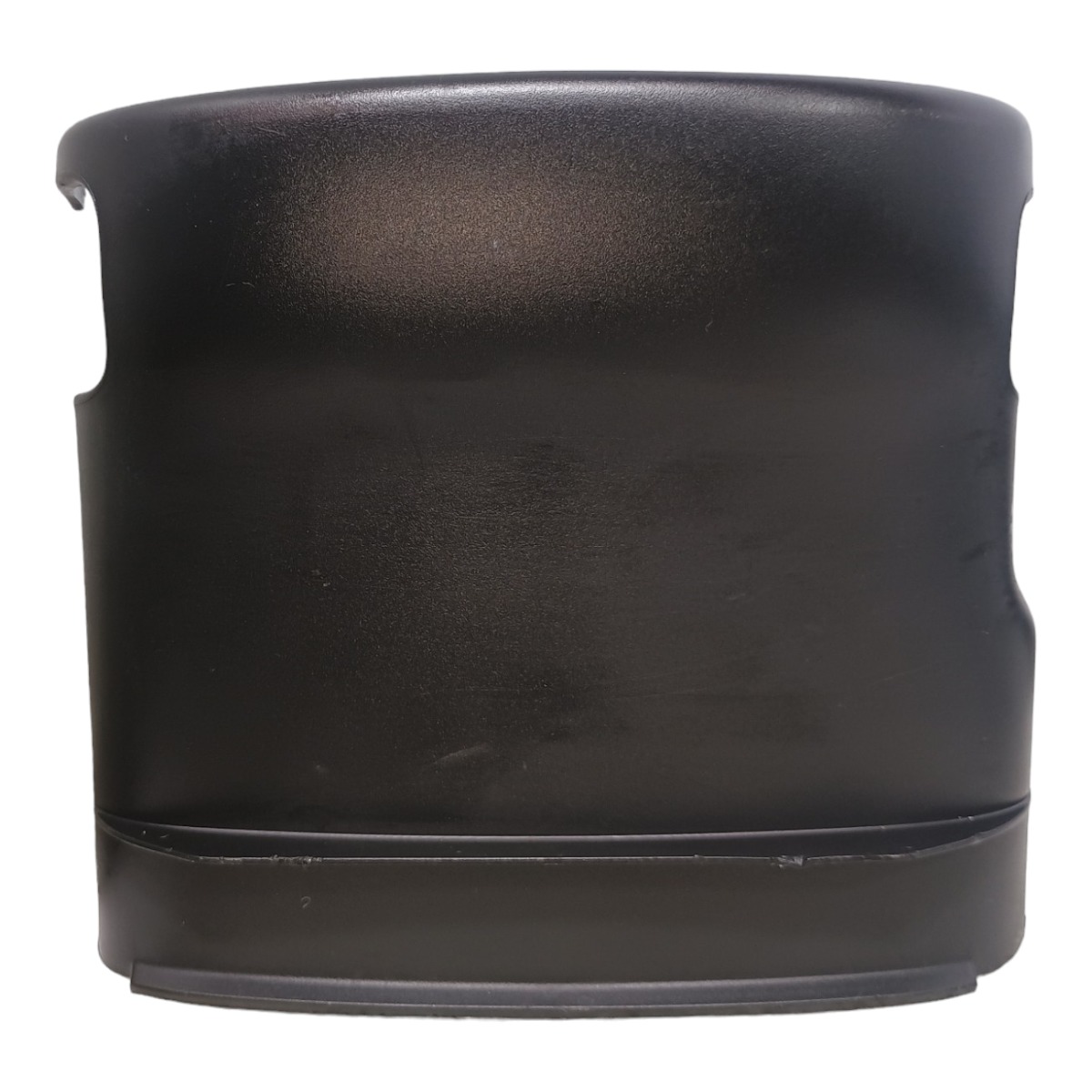 Moldura Superior Coluna Direção Vw Fox 2013 5z0858565d 2