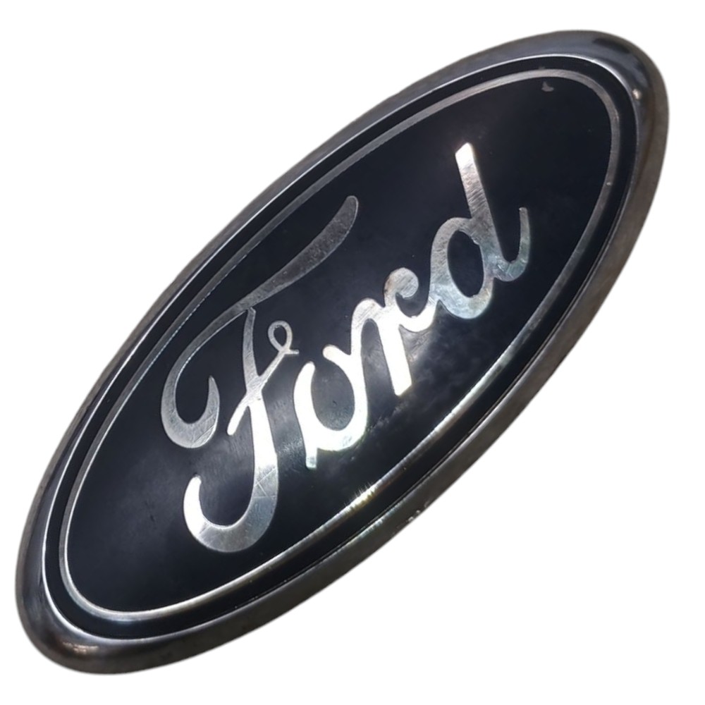 Emblema Ford Ka 2015 Cn15402a16 1