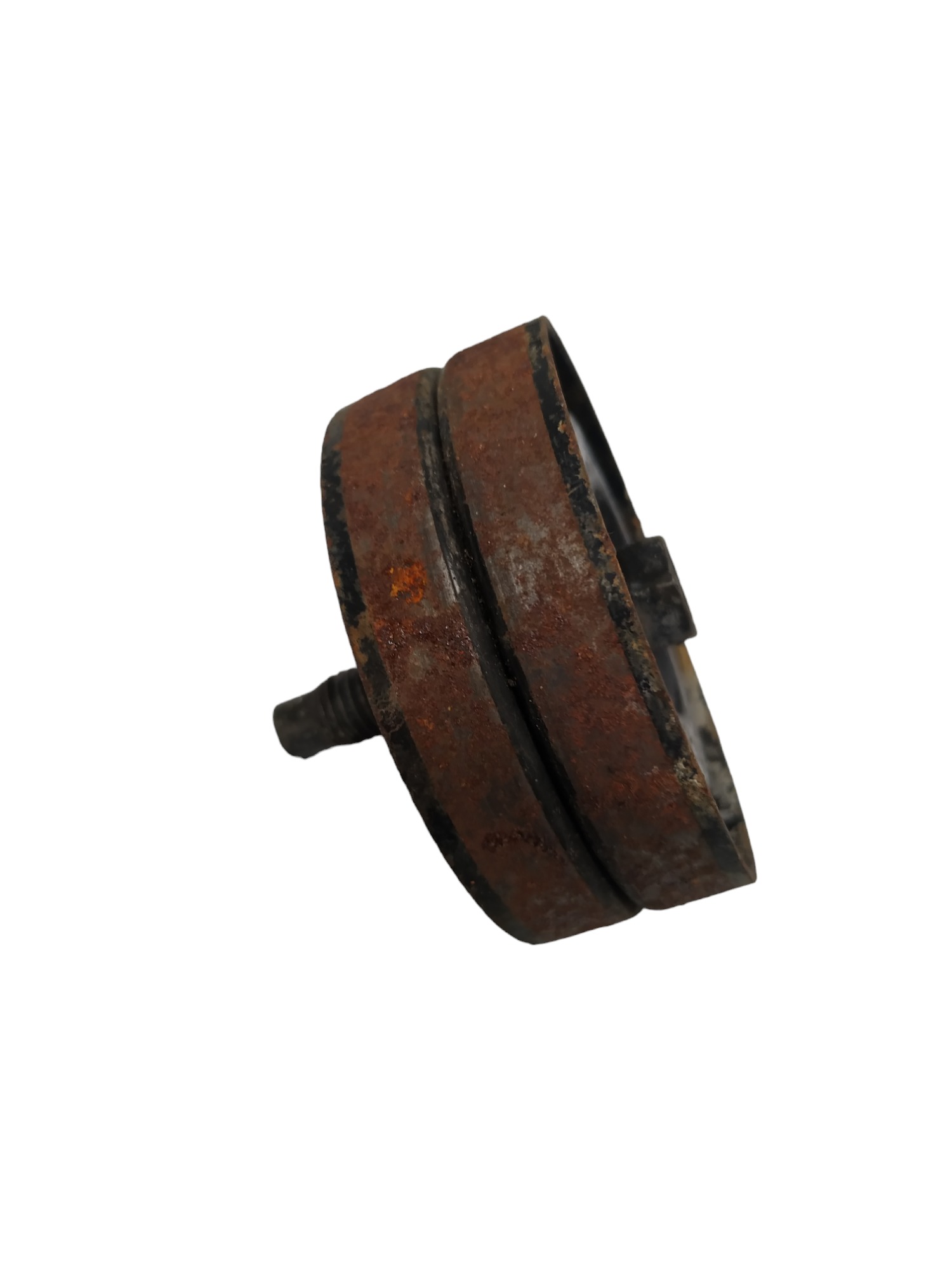 Rolamento Esticador Alternador Ford Escort 1995 3