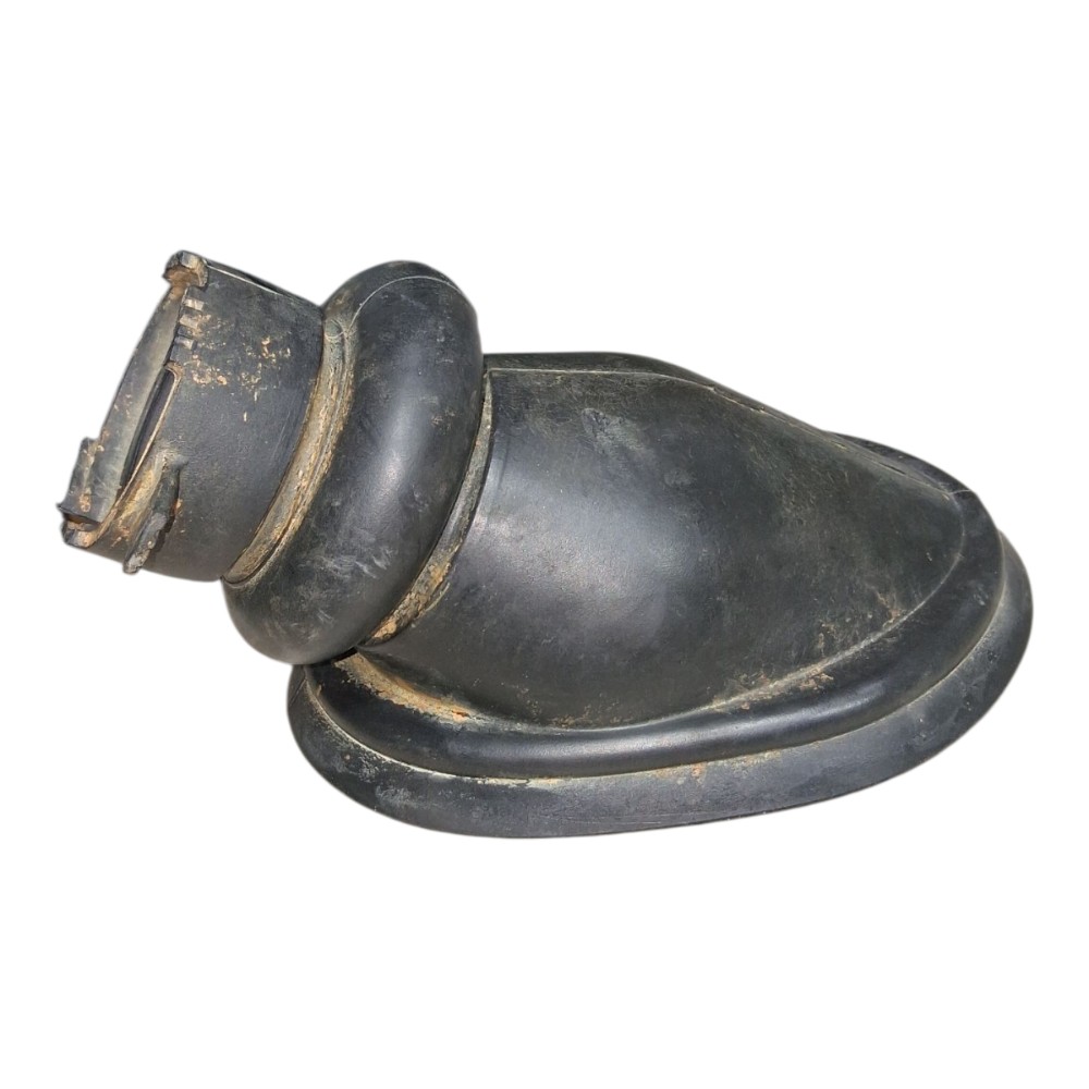 coifa guarda pó coluna direção Yaris SD 2021 450250D230 5