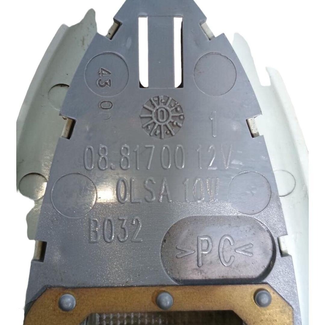 Luz Teto Cortesia Fiat Linea 1998 A 2013 Com Detalhes 5