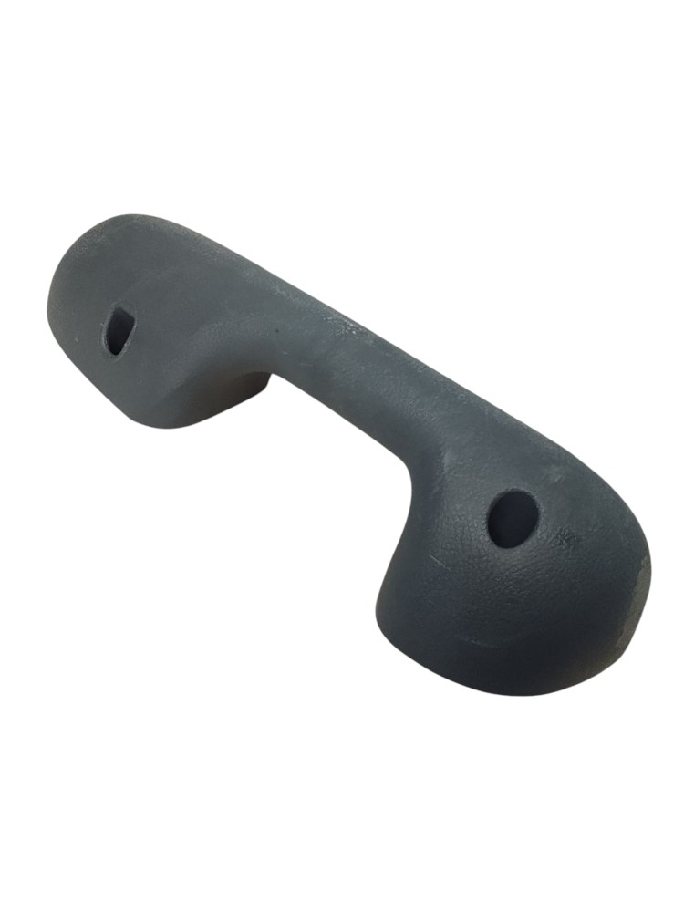 Forro Da Porta Traseira Esquerda Fiat Palio 1999/2000 Cinza 1