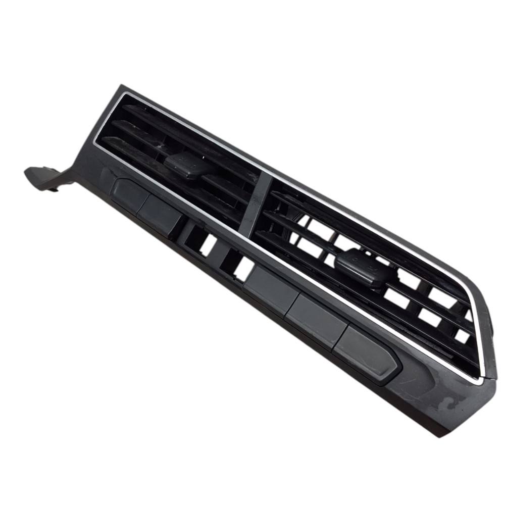 Difusor Moldura Ar Central G7 G8 Vw Gol Saveiro 2017 A 2019 3